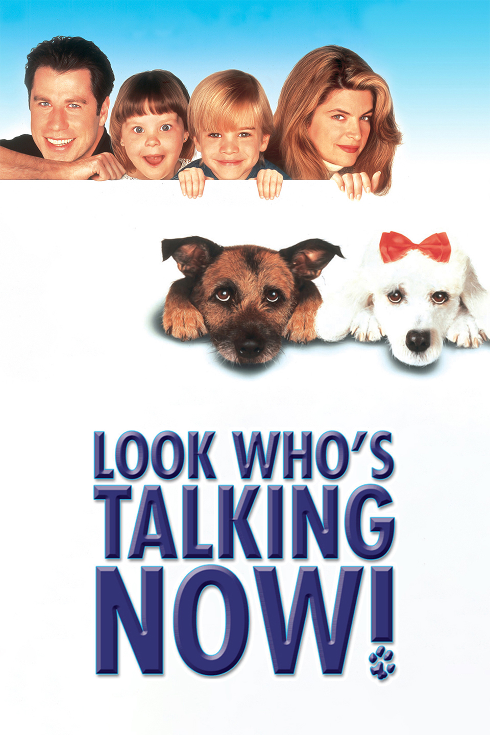 Look Who's Talking Now (1993) [16267] (A1782608424) [[Movies]] --Orphaned--
